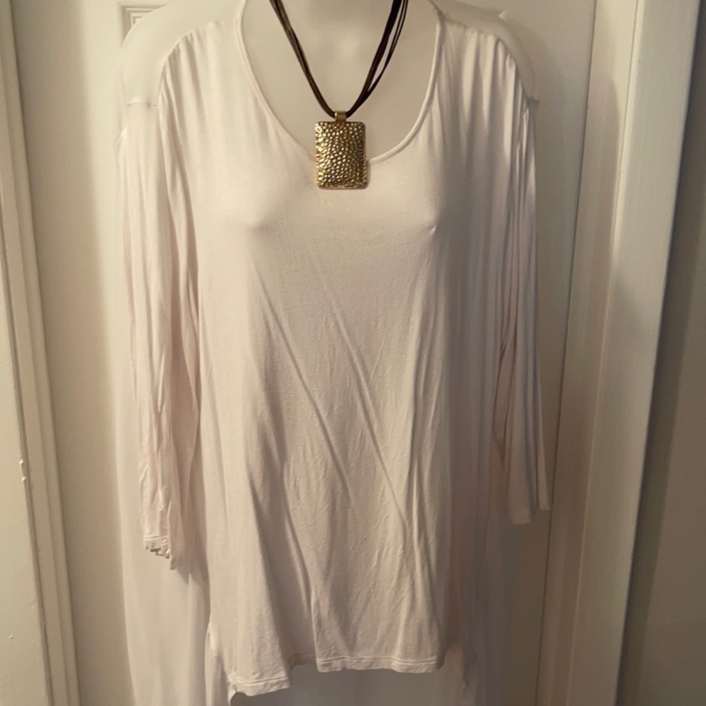 Tunic - High Low